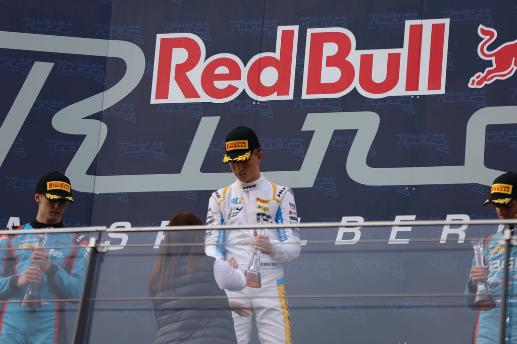 (Foto: Walther Racing)